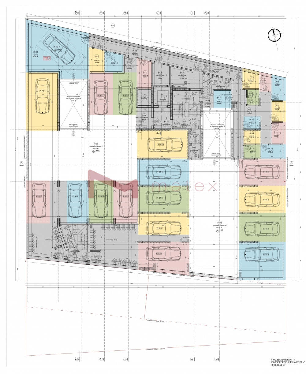 Продава 2-СТАЕН, гр. Варна, Възраждане 4, снимка 6 - Апартаменти - 56262915