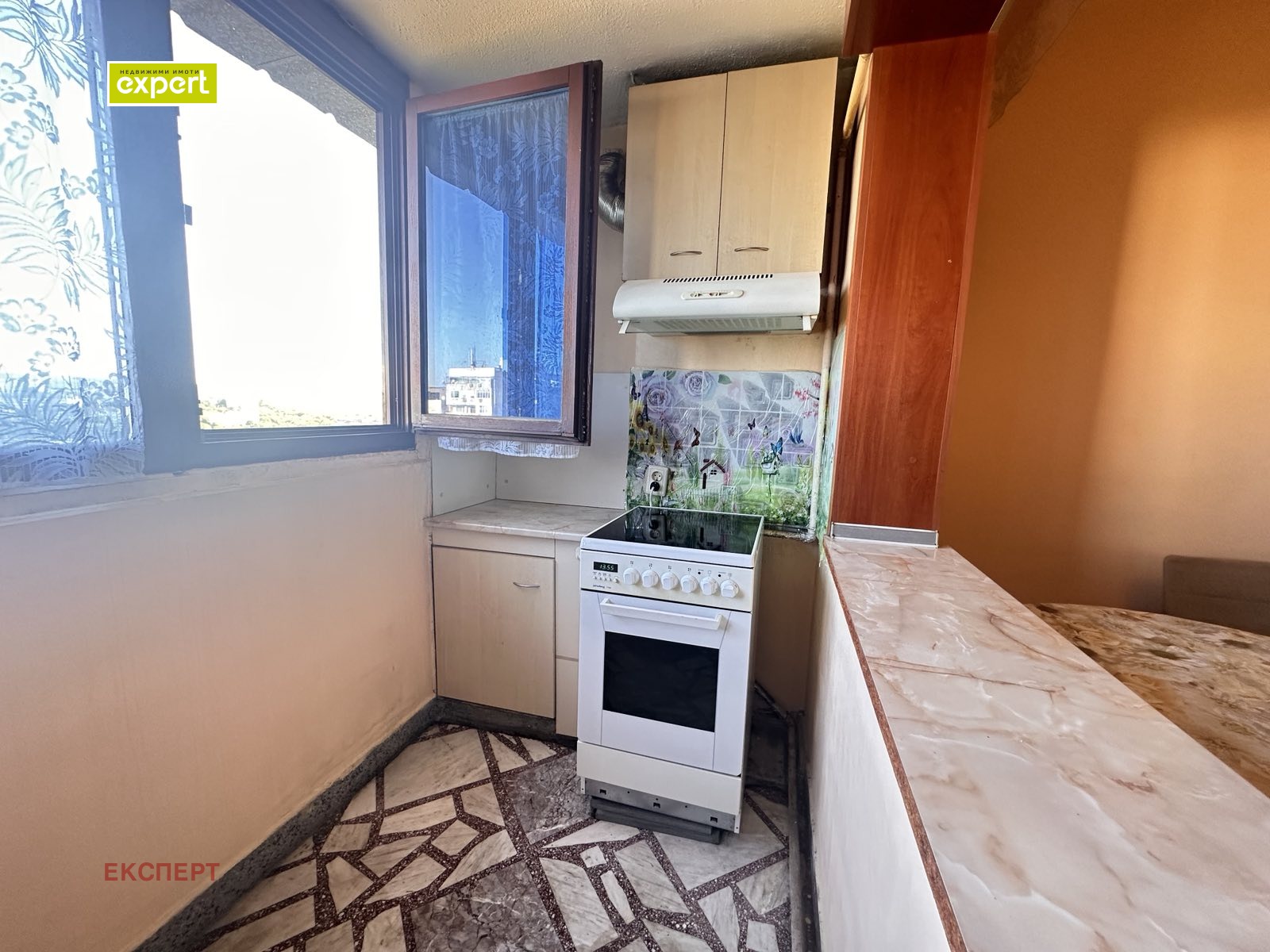 Продава 2-СТАЕН, гр. Плевен, Дружба 2, снимка 5 - Апартаменти - 56295073
