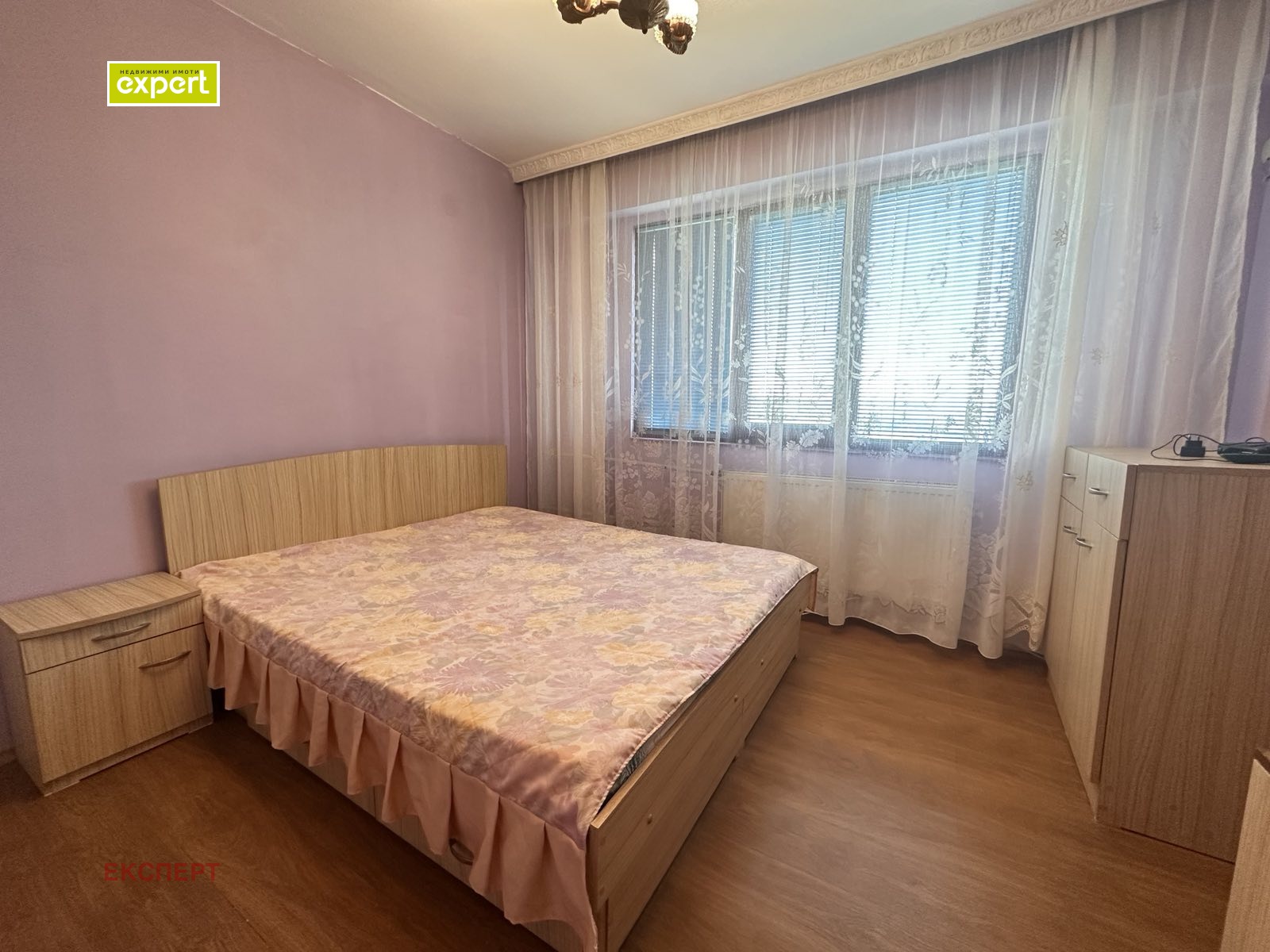 Продава 2-СТАЕН, гр. Плевен, Дружба 2, снимка 7 - Апартаменти - 56295073
