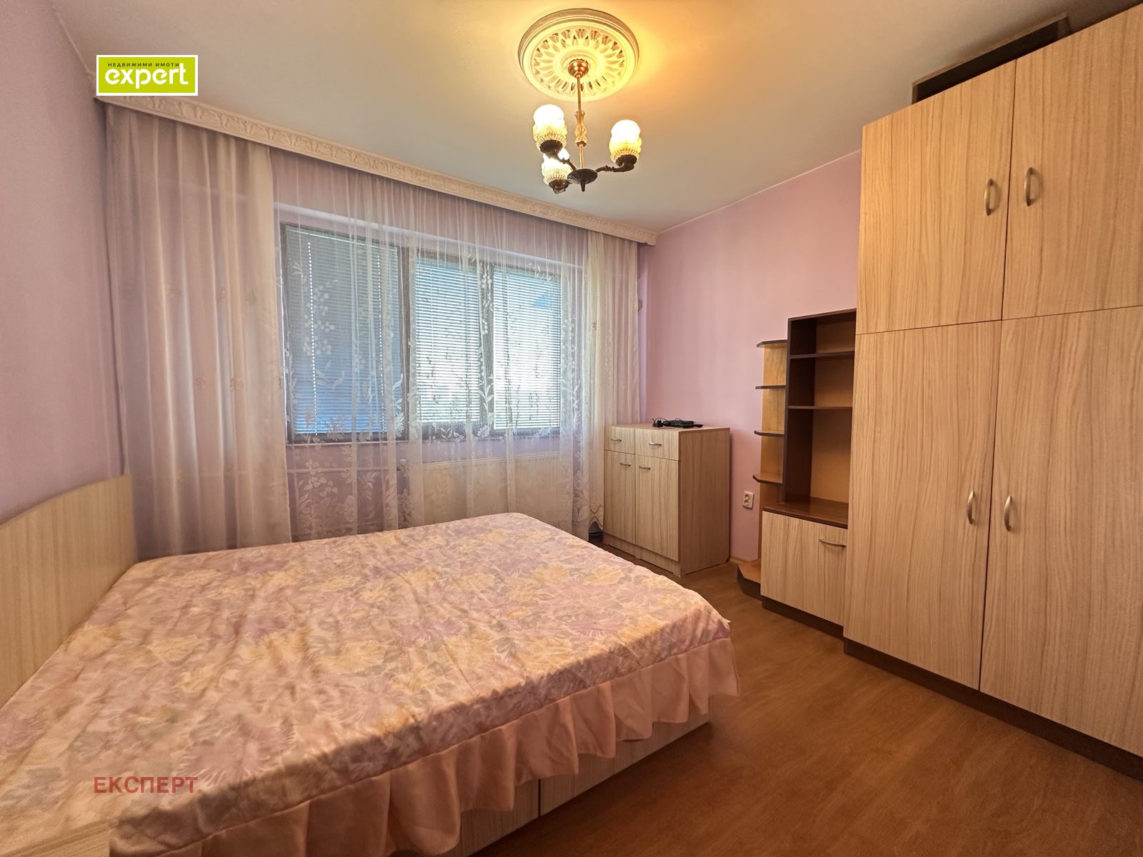 Продава 2-СТАЕН, гр. Плевен, Дружба 2, снимка 8 - Апартаменти - 56295073