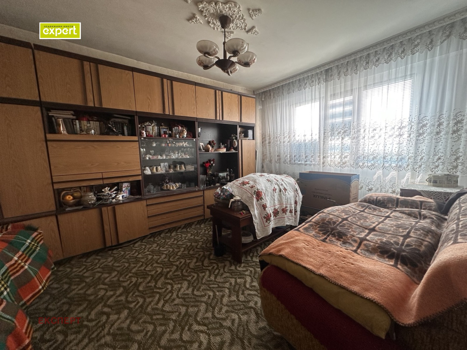 Продава 2-СТАЕН, гр. Плевен, Дружба 2, снимка 9 - Апартаменти - 56295073