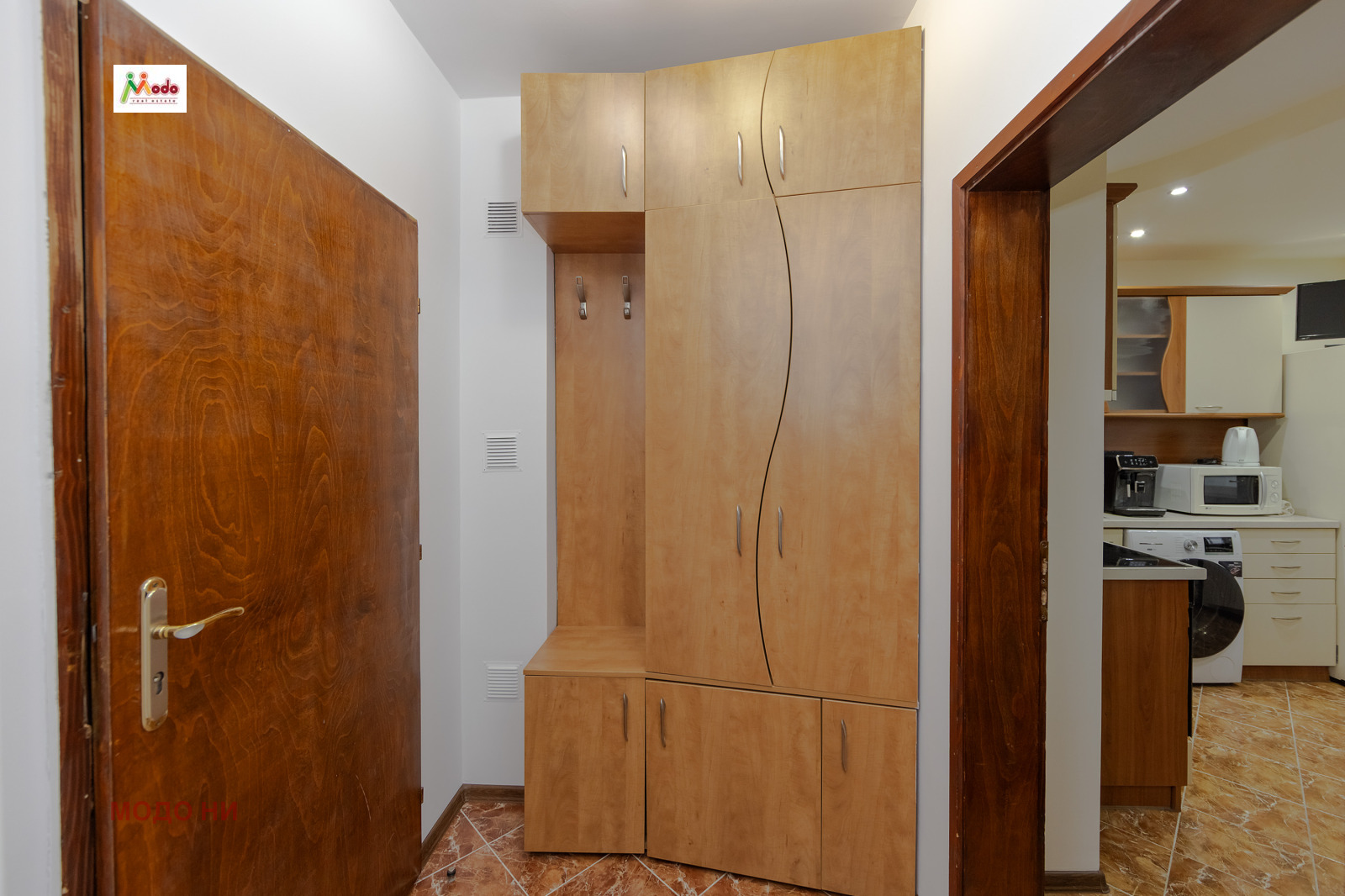 Продава 2-СТАЕН, гр. София, Света Троица, снимка 7 - Апартаменти - 56746438