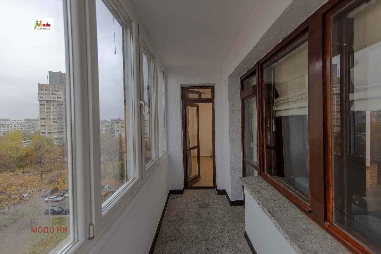 Продава 2-СТАЕН, гр. София, Света Троица, снимка 11 - Апартаменти - 56746438