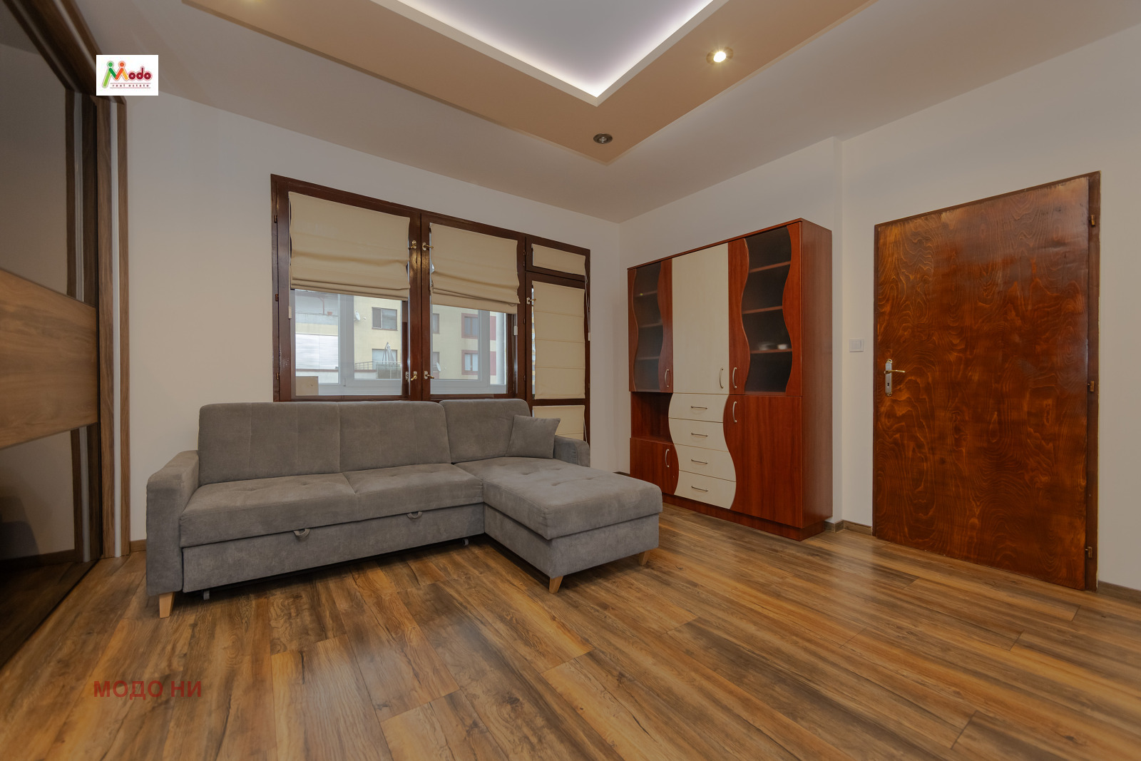 Продава 2-СТАЕН, гр. София, Света Троица, снимка 2 - Апартаменти - 56746438
