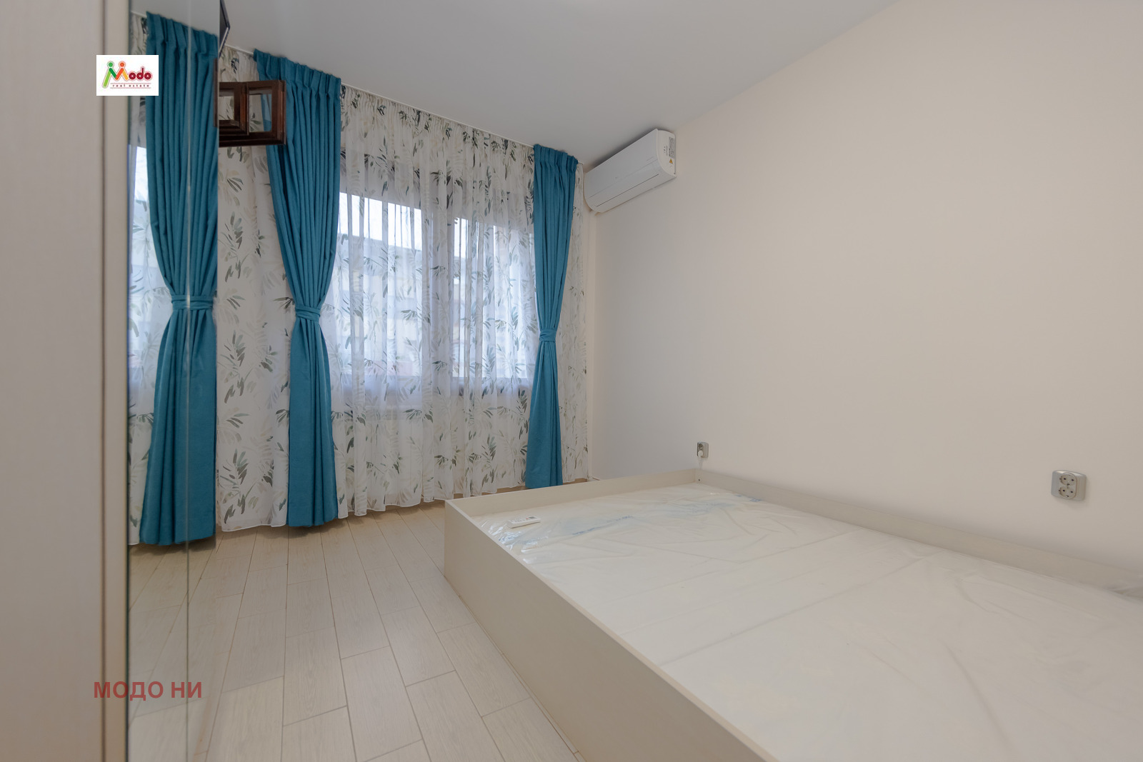 Продава 2-СТАЕН, гр. София, Света Троица, снимка 8 - Апартаменти - 56746438