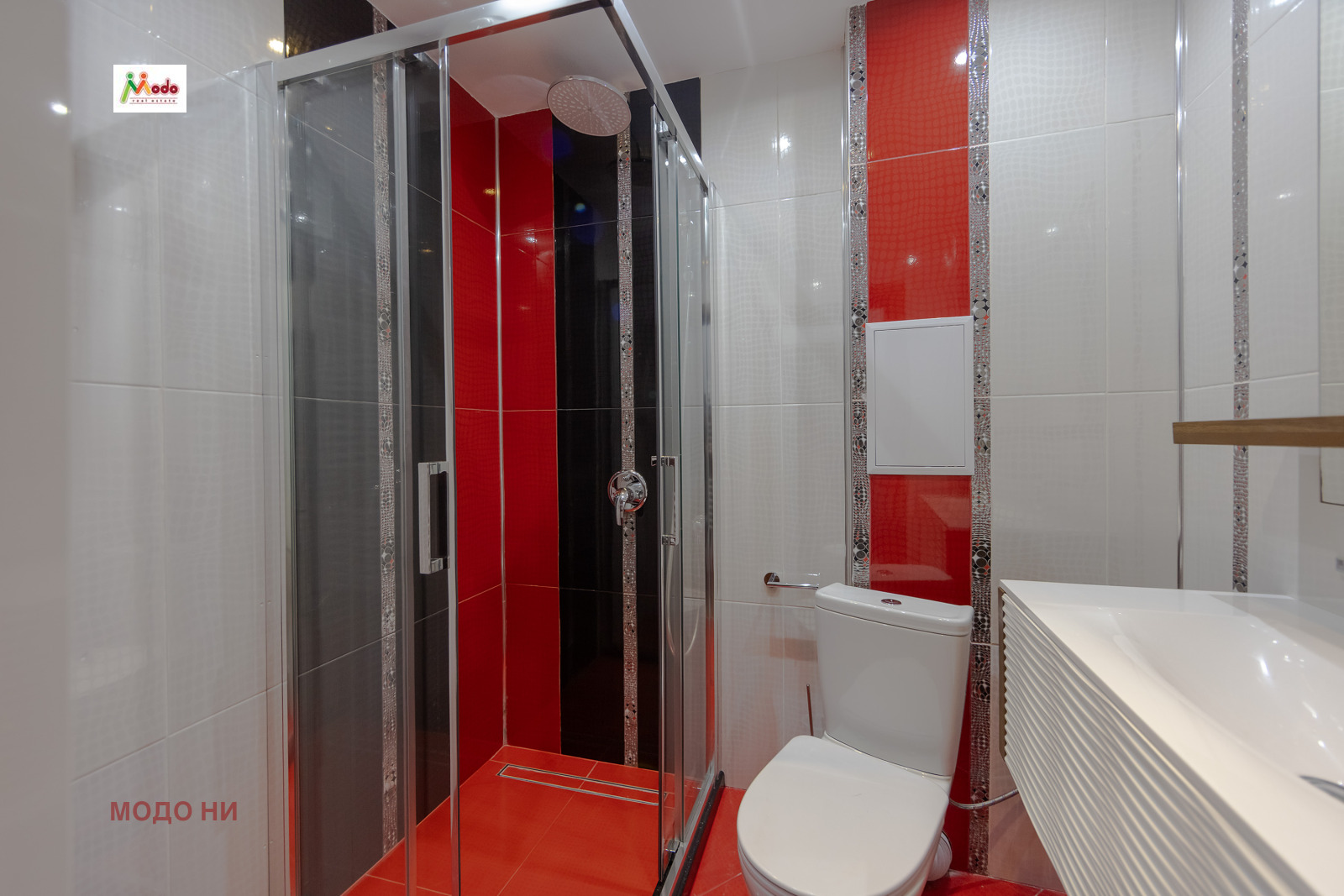 Продава 2-СТАЕН, гр. София, Света Троица, снимка 12 - Апартаменти - 56746438