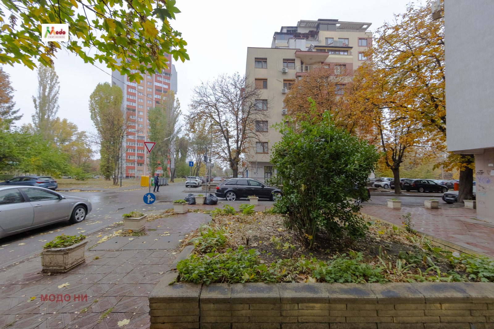 Продава 2-СТАЕН, гр. София, Света Троица, снимка 15 - Апартаменти - 56746438
