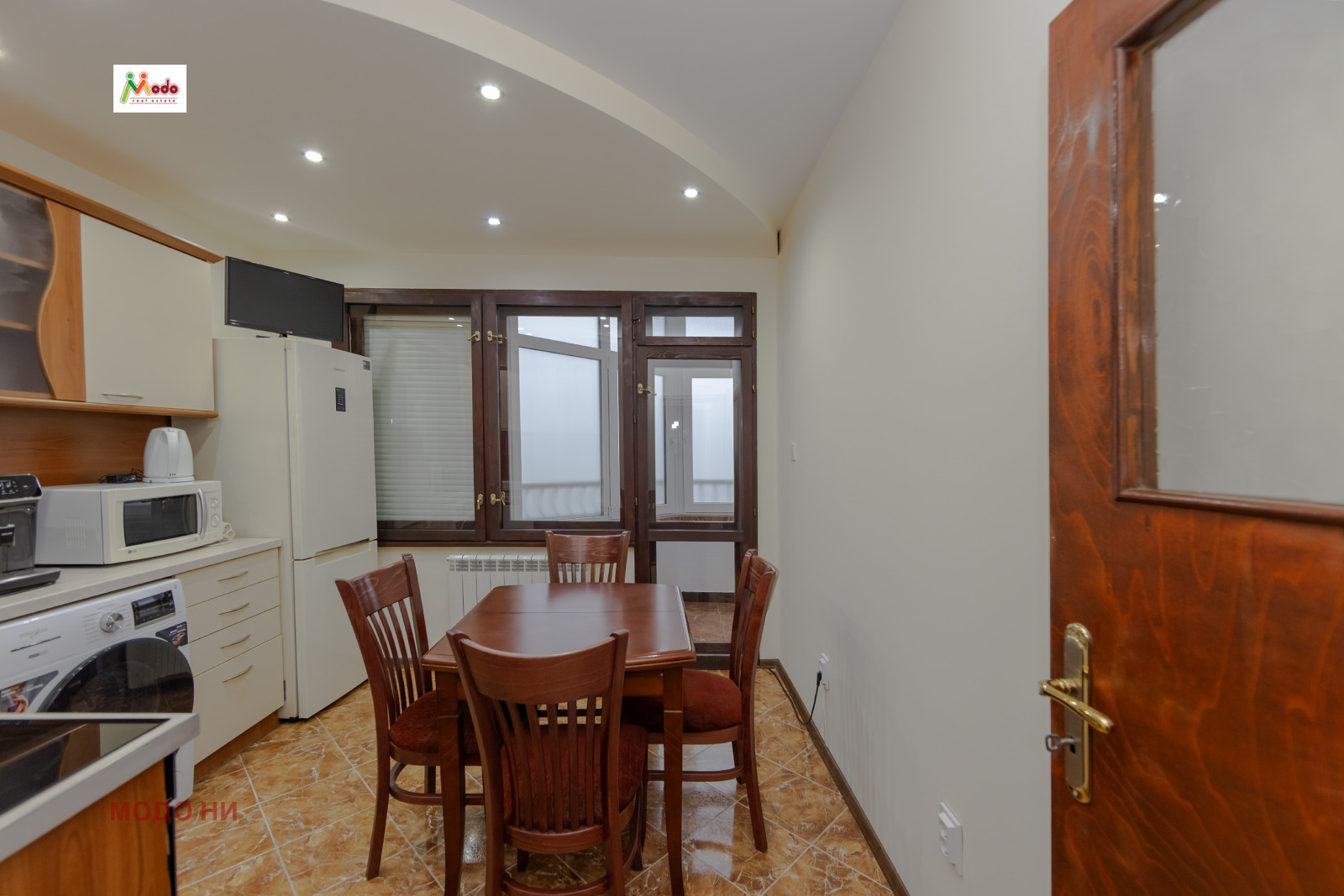 Продава 2-СТАЕН, гр. София, Света Троица, снимка 5 - Апартаменти - 56746438