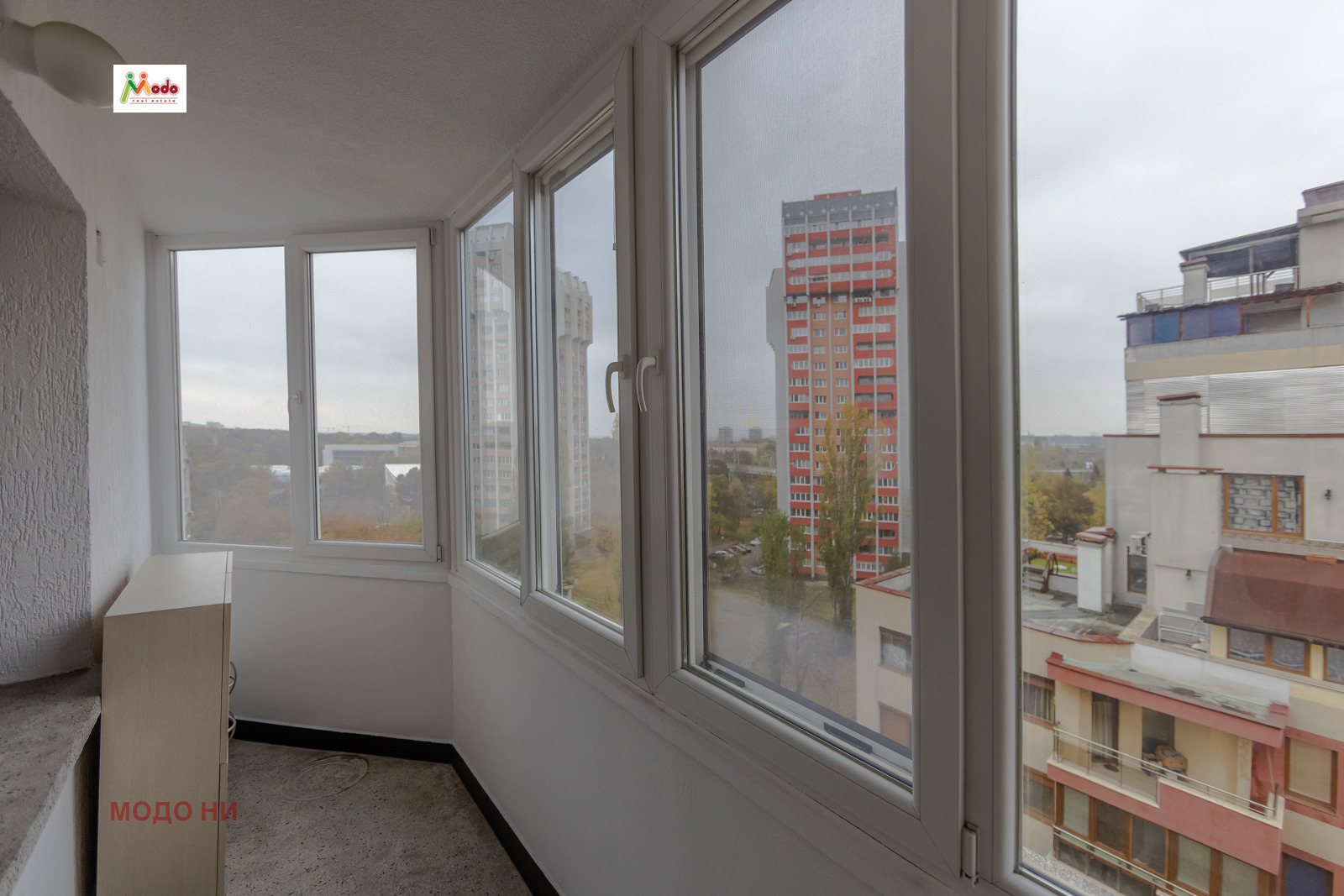 Продава 2-СТАЕН, гр. София, Света Троица, снимка 10 - Апартаменти - 56746438