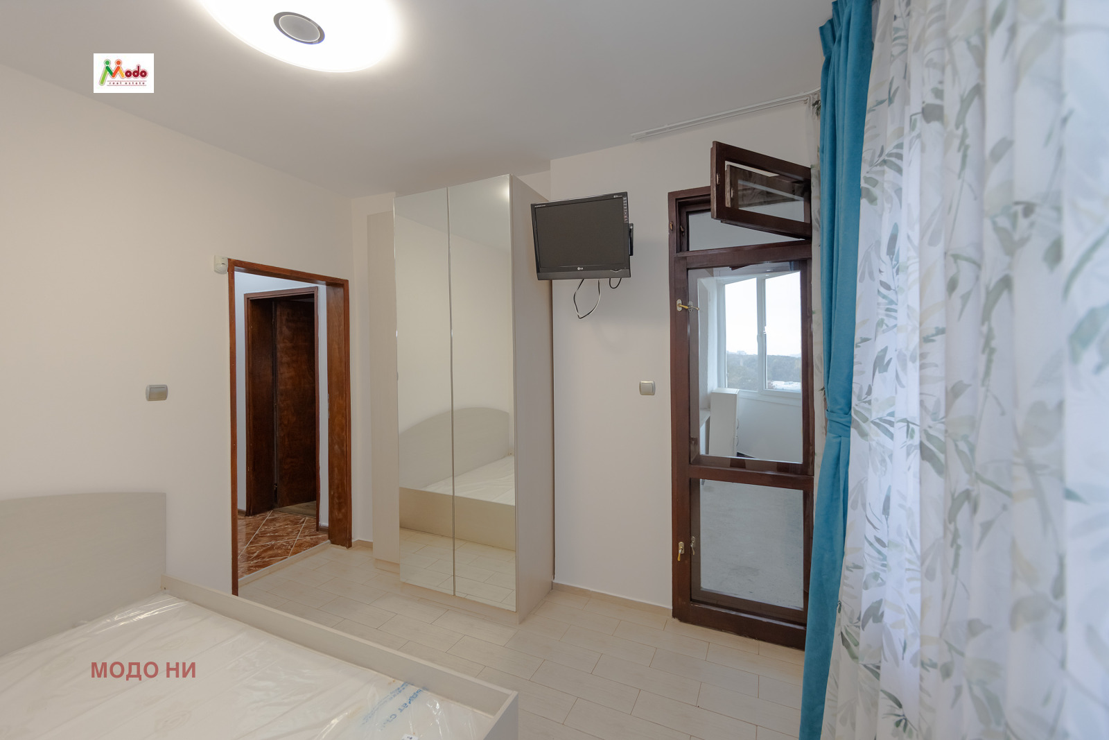Продава 2-СТАЕН, гр. София, Света Троица, снимка 9 - Апартаменти - 56746438