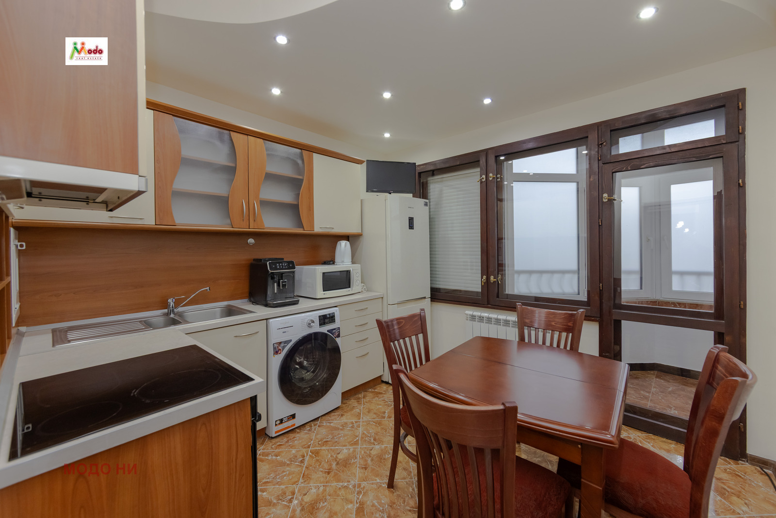 Продава 2-СТАЕН, гр. София, Света Троица, снимка 3 - Апартаменти - 56746438