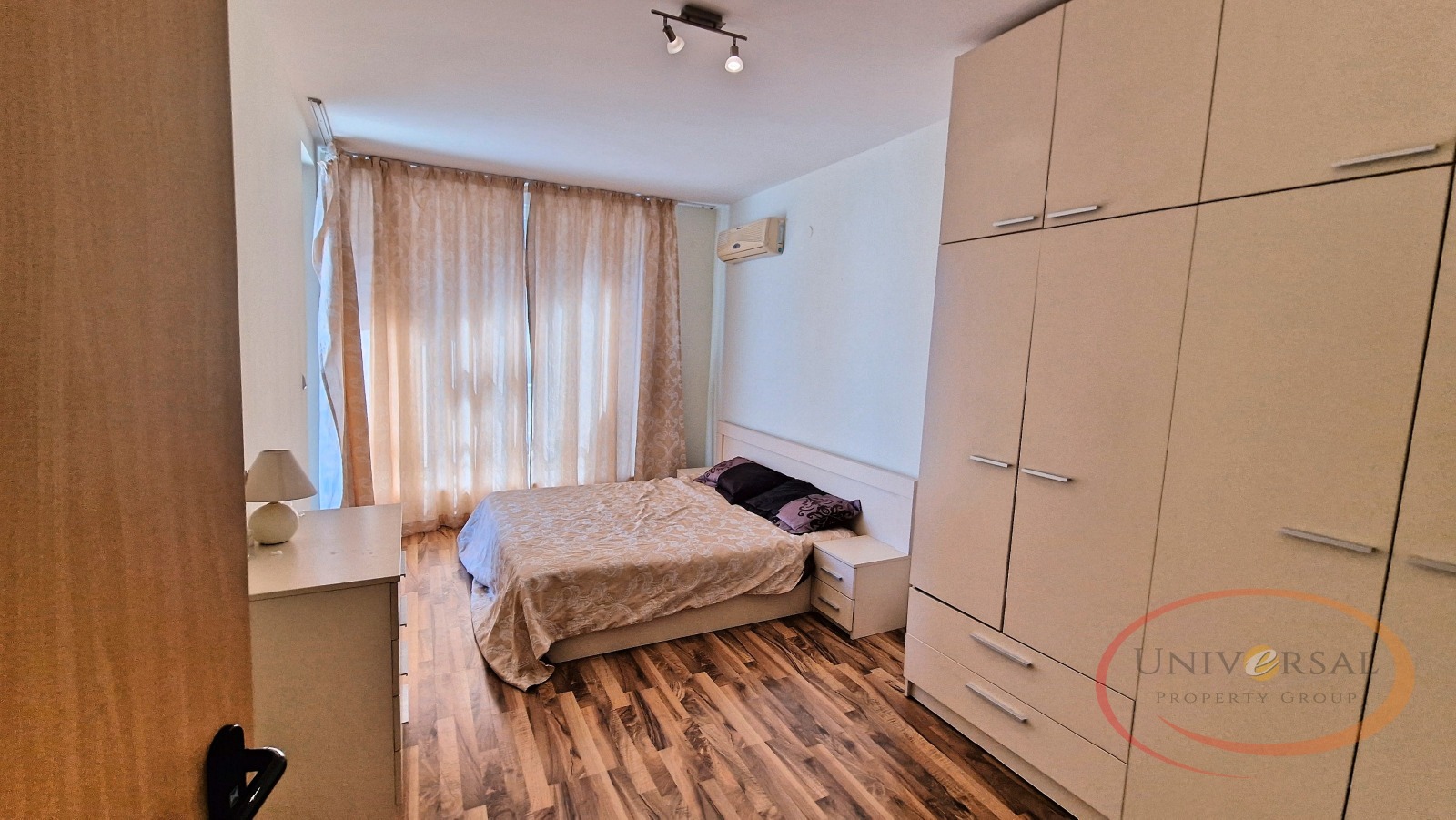 Продава 3-СТАЕН, гр. Поморие, област Бургас, снимка 12 - Апартаменти - 54578011