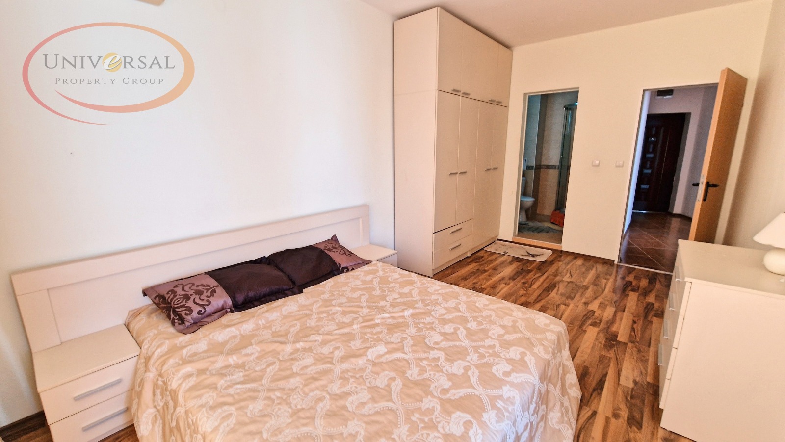 Продава 3-СТАЕН, гр. Поморие, област Бургас, снимка 14 - Апартаменти - 54578011