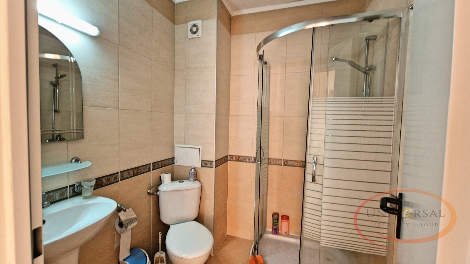 Продава 3-СТАЕН, гр. Поморие, област Бургас, снимка 13 - Апартаменти - 54578011