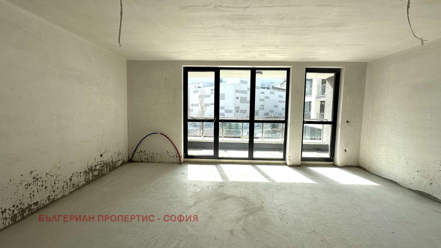 Продава 3-СТАЕН, гр. София, Полигона, снимка 8 - Апартаменти - 53710079