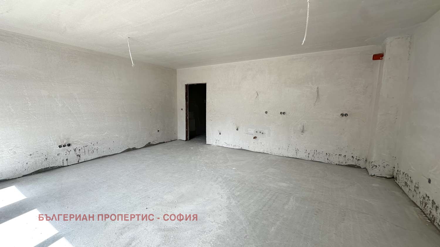 Продава 3-СТАЕН, гр. София, Полигона, снимка 4 - Апартаменти - 53710079