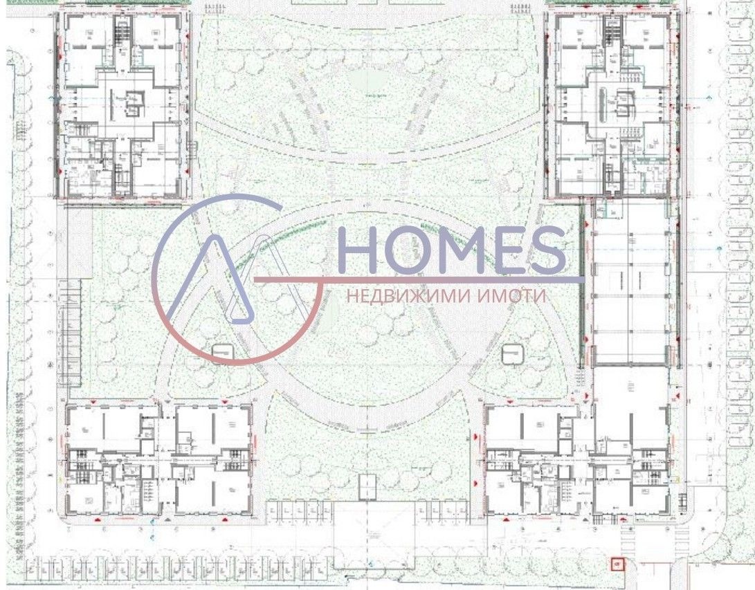 Продава 3-СТАЕН, гр. София, Банишора, снимка 2 - Апартаменти - 54053157