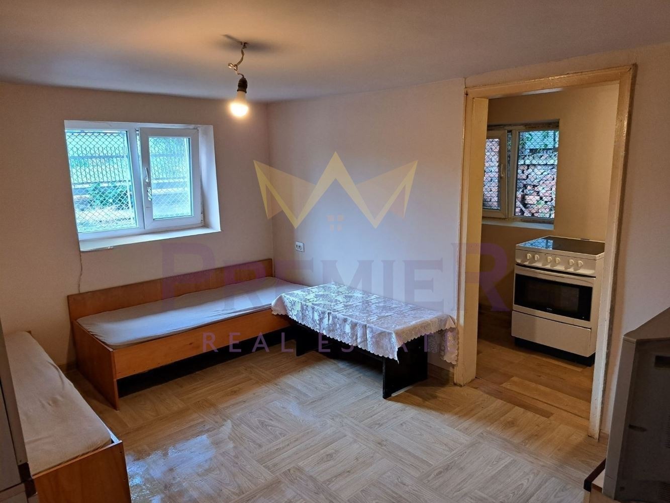 Продава 3-СТАЕН, гр. Пловдив, Захарна фабрика, снимка 5 - Апартаменти - 54202463