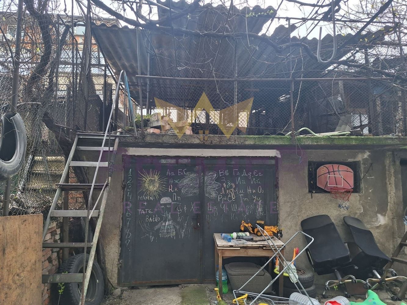 Продава 3-СТАЕН, гр. Пловдив, Захарна фабрика, снимка 13 - Апартаменти - 54202463