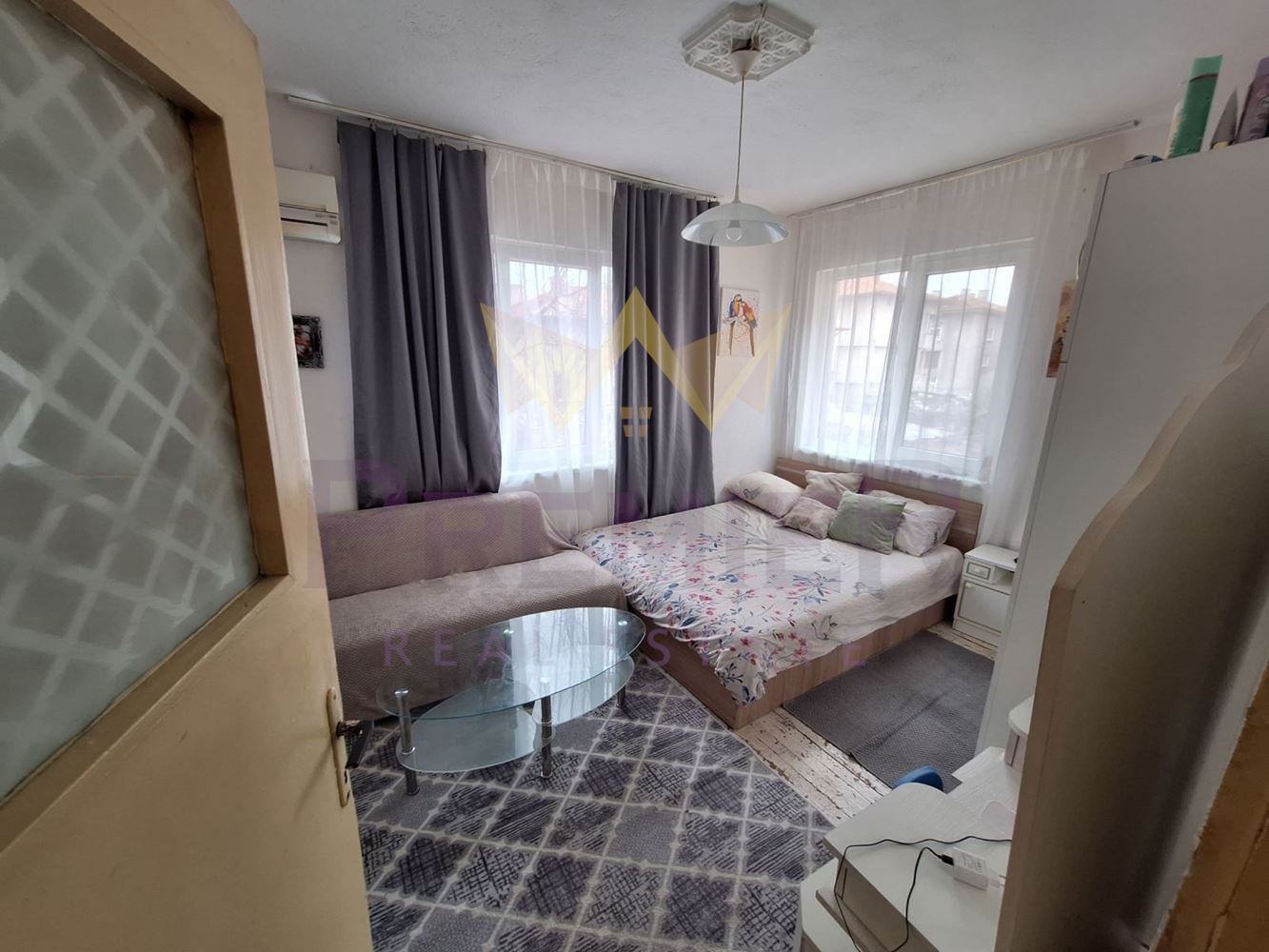 Продава 3-СТАЕН, гр. Пловдив, Захарна фабрика, снимка 4 - Апартаменти - 54202463