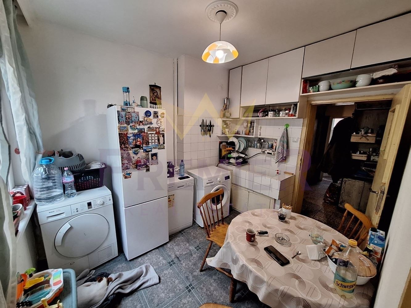 Продава 3-СТАЕН, гр. Пловдив, Захарна фабрика, снимка 9 - Апартаменти - 54202463