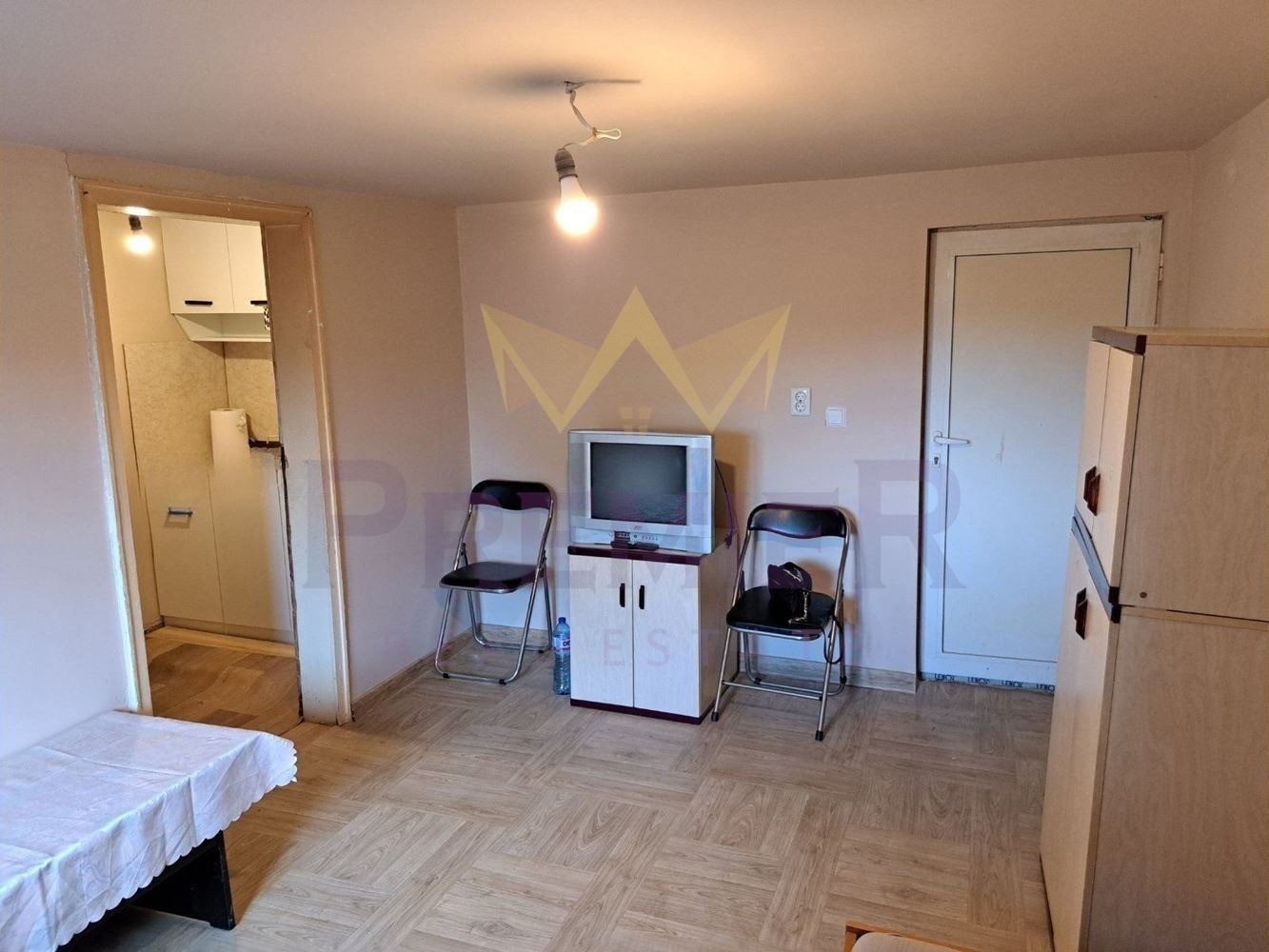 Продава 3-СТАЕН, гр. Пловдив, Захарна фабрика, снимка 2 - Апартаменти - 54202463