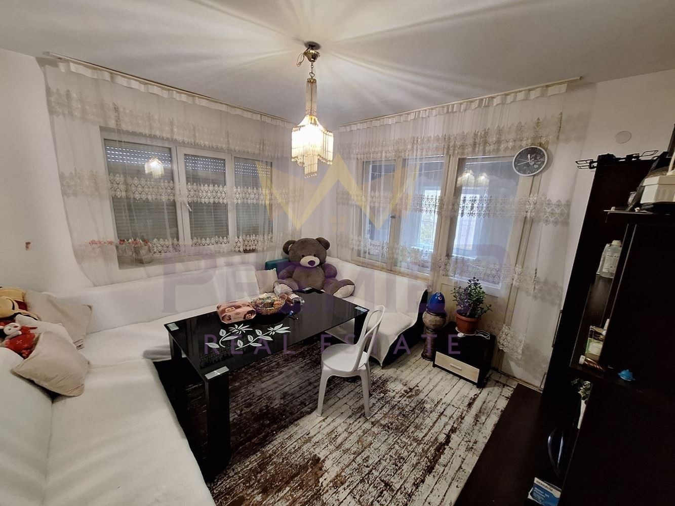 Продава 3-СТАЕН, гр. Пловдив, Захарна фабрика