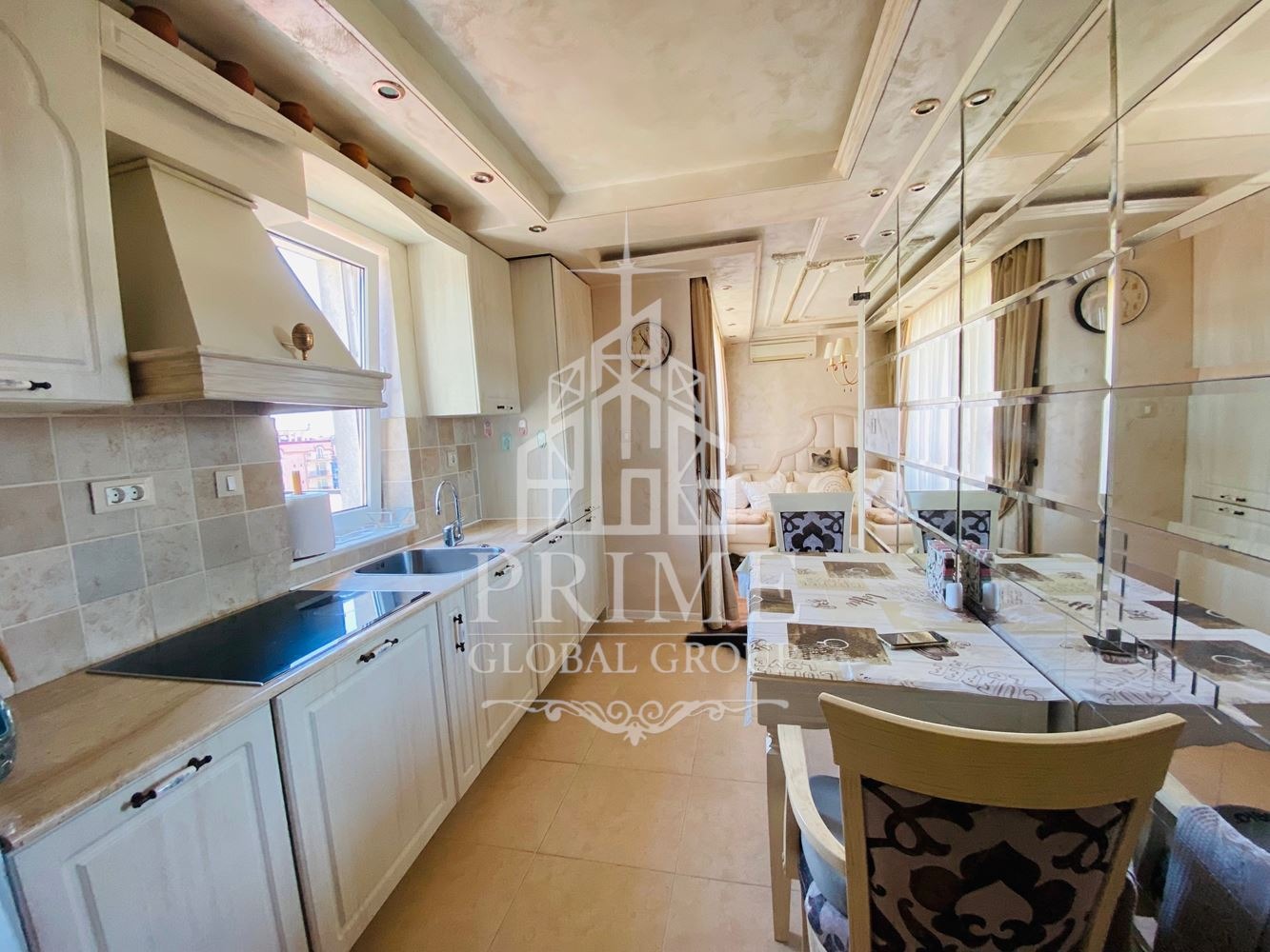 Продава 3-СТАЕН, с. Равда, област Бургас, снимка 3 - Апартаменти - 55112339