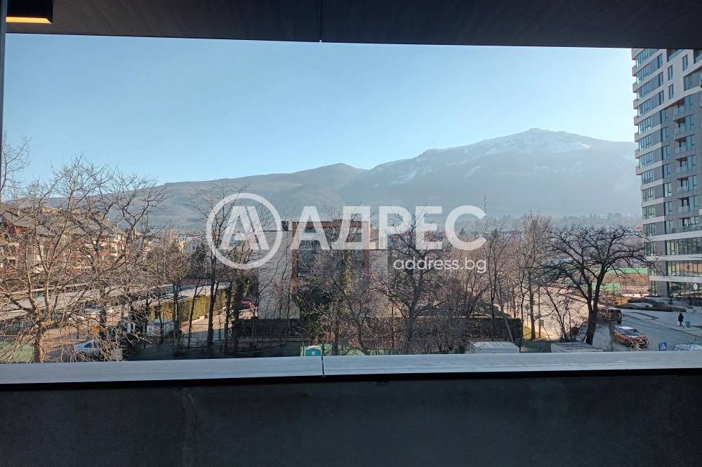Продава 3-СТАЕН, гр. София, Кръстова вада, снимка 3 - Апартаменти - 55146948