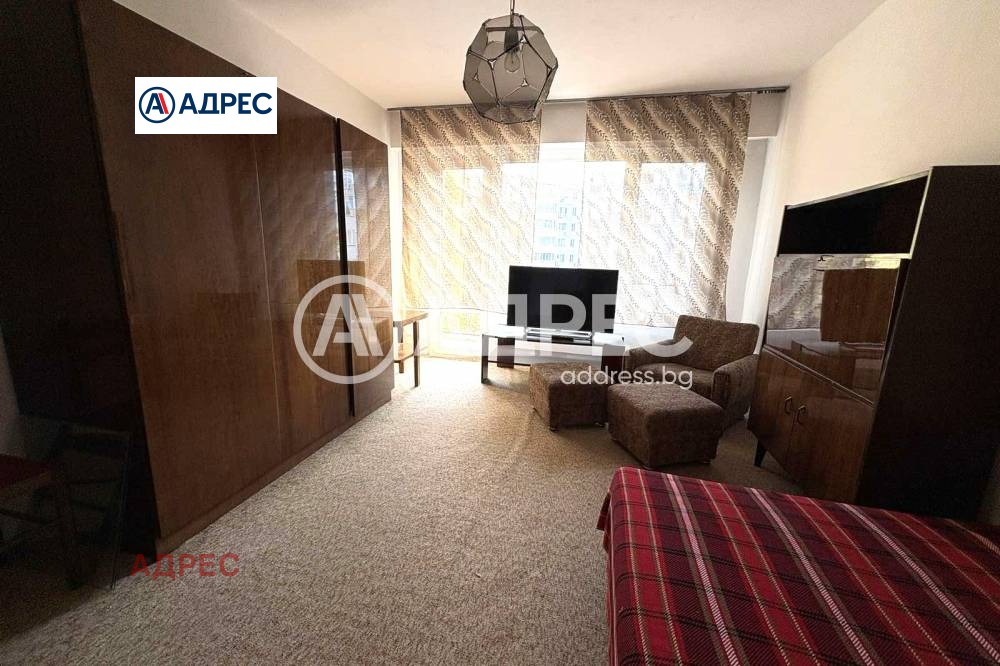 Продава 3-СТАЕН, гр. Варна, Чайка, снимка 3 - Апартаменти - 55687513