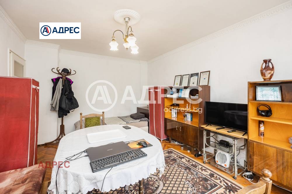 Продава 3-СТАЕН, гр. Варна, Чайка, снимка 9 - Апартаменти - 55687513