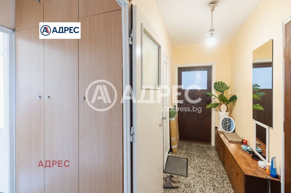 Продава 3-СТАЕН, гр. Варна, Чайка, снимка 16 - Апартаменти - 55687513