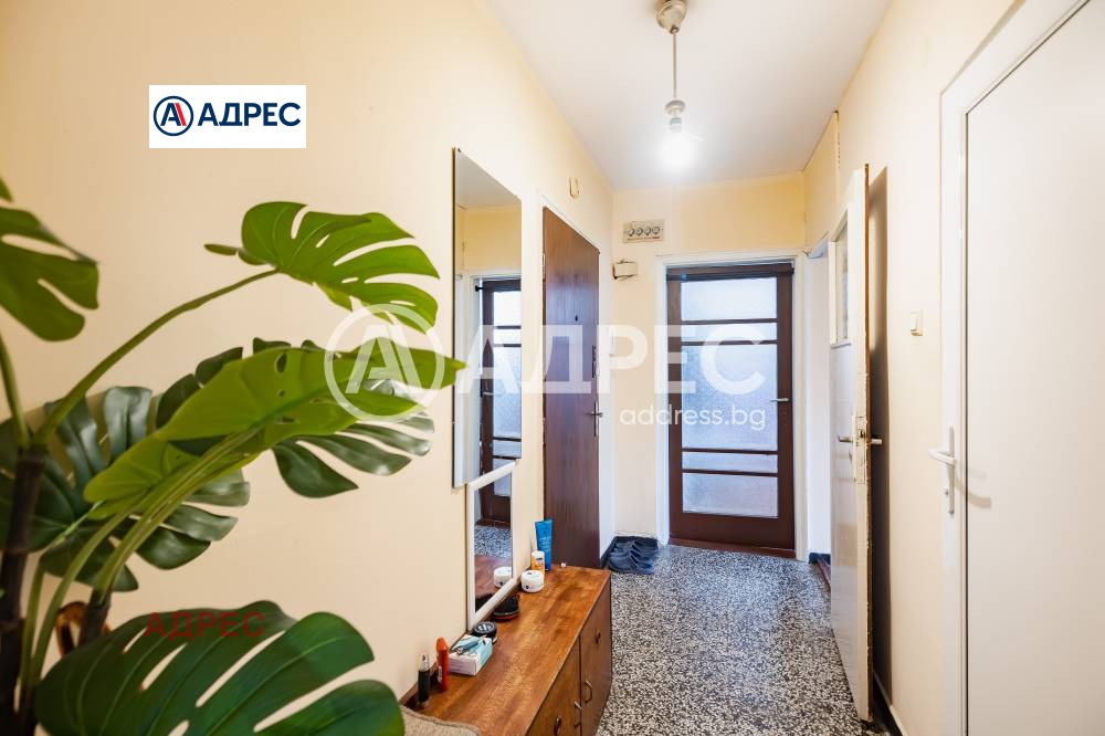 Продава 3-СТАЕН, гр. Варна, Чайка, снимка 6 - Апартаменти - 55687513