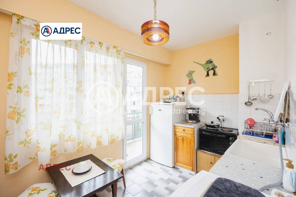 Продава 3-СТАЕН, гр. Варна, Чайка, снимка 12 - Апартаменти - 55687513