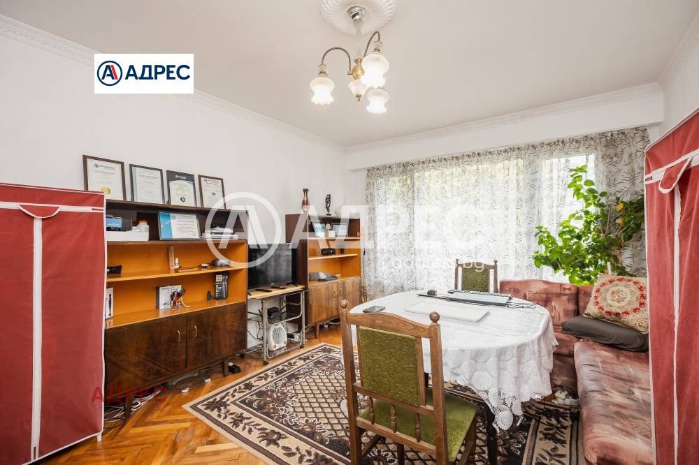 Продава 3-СТАЕН, гр. Варна, Чайка, снимка 7 - Апартаменти - 55687513