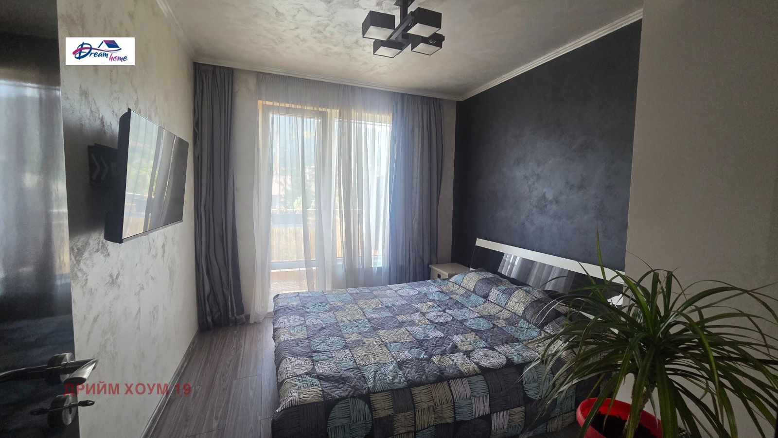 Продава 3-СТАЕН, гр. София, Карпузица, снимка 3 - Апартаменти - 55695117
