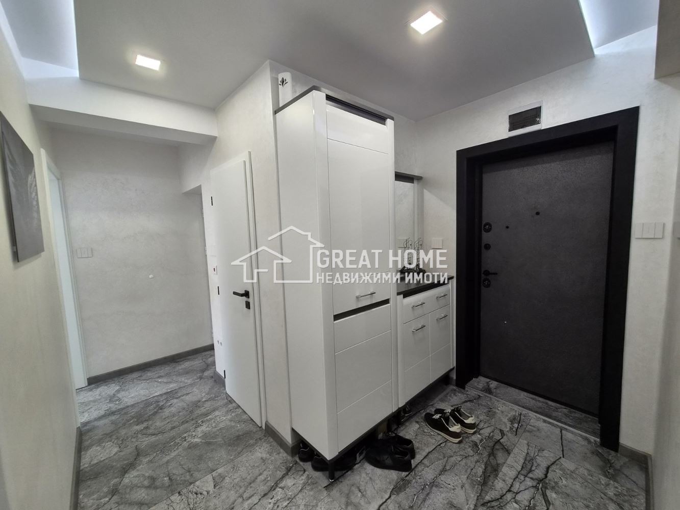 Продава 3-СТАЕН, гр. Търговище, Център, снимка 8 - Апартаменти - 56130885