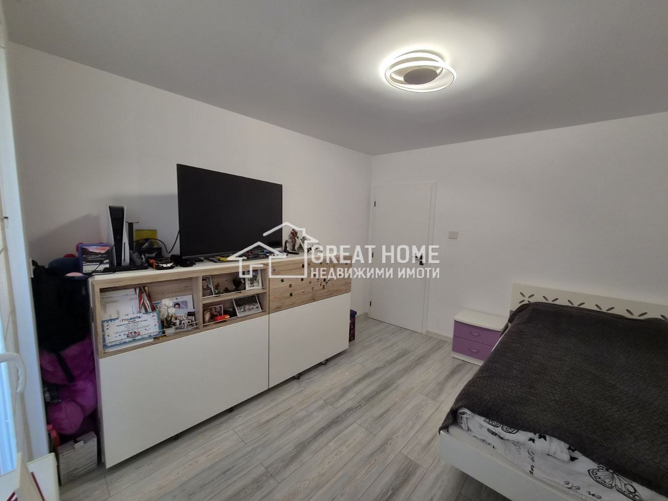 Продава 3-СТАЕН, гр. Търговище, Център, снимка 6 - Апартаменти - 56130885