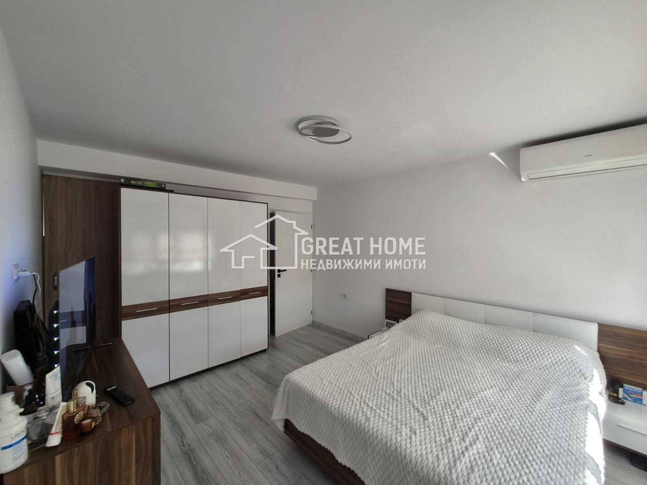 Продава 3-СТАЕН, гр. Търговище, Център, снимка 4 - Апартаменти - 56130885