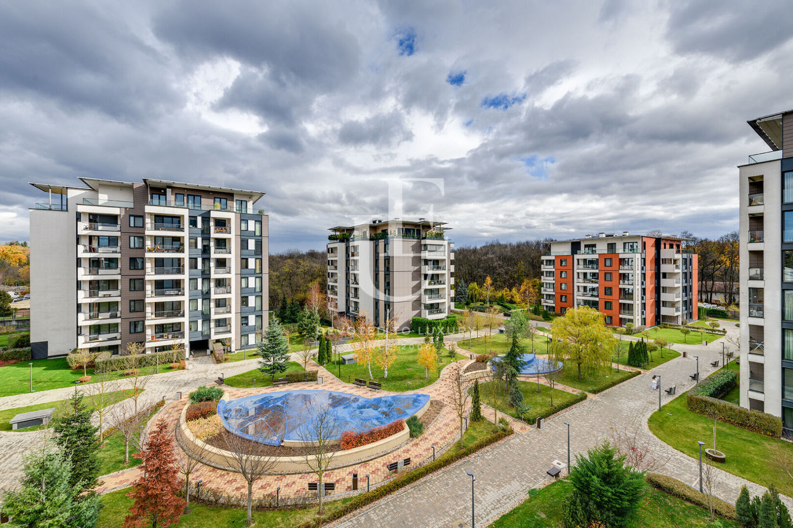 Продава 4-СТАЕН, гр. София, Лозенец, снимка 12 - Апартаменти - 54733781
