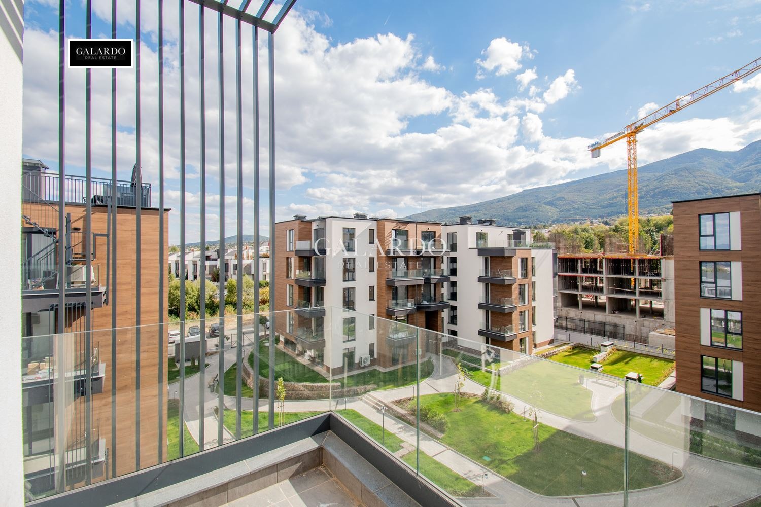 Продава 4-СТАЕН, гр. София, Драгалевци, снимка 2 - Апартаменти - 56237666