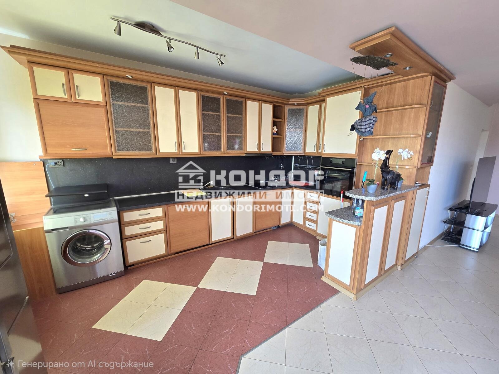 Продава КЪЩА, с. Скутаре, област Пловдив, снимка 8 - Къщи - 54822451