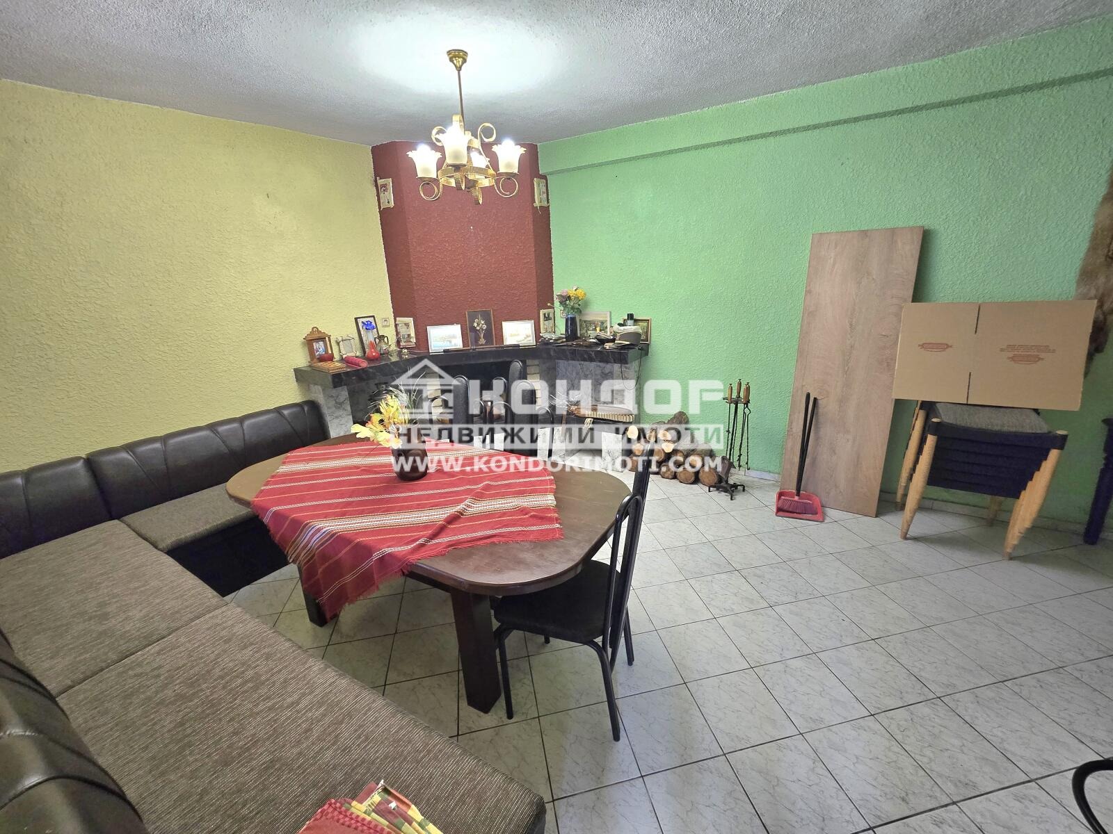 Продава КЪЩА, с. Скутаре, област Пловдив, снимка 16 - Къщи - 54822451