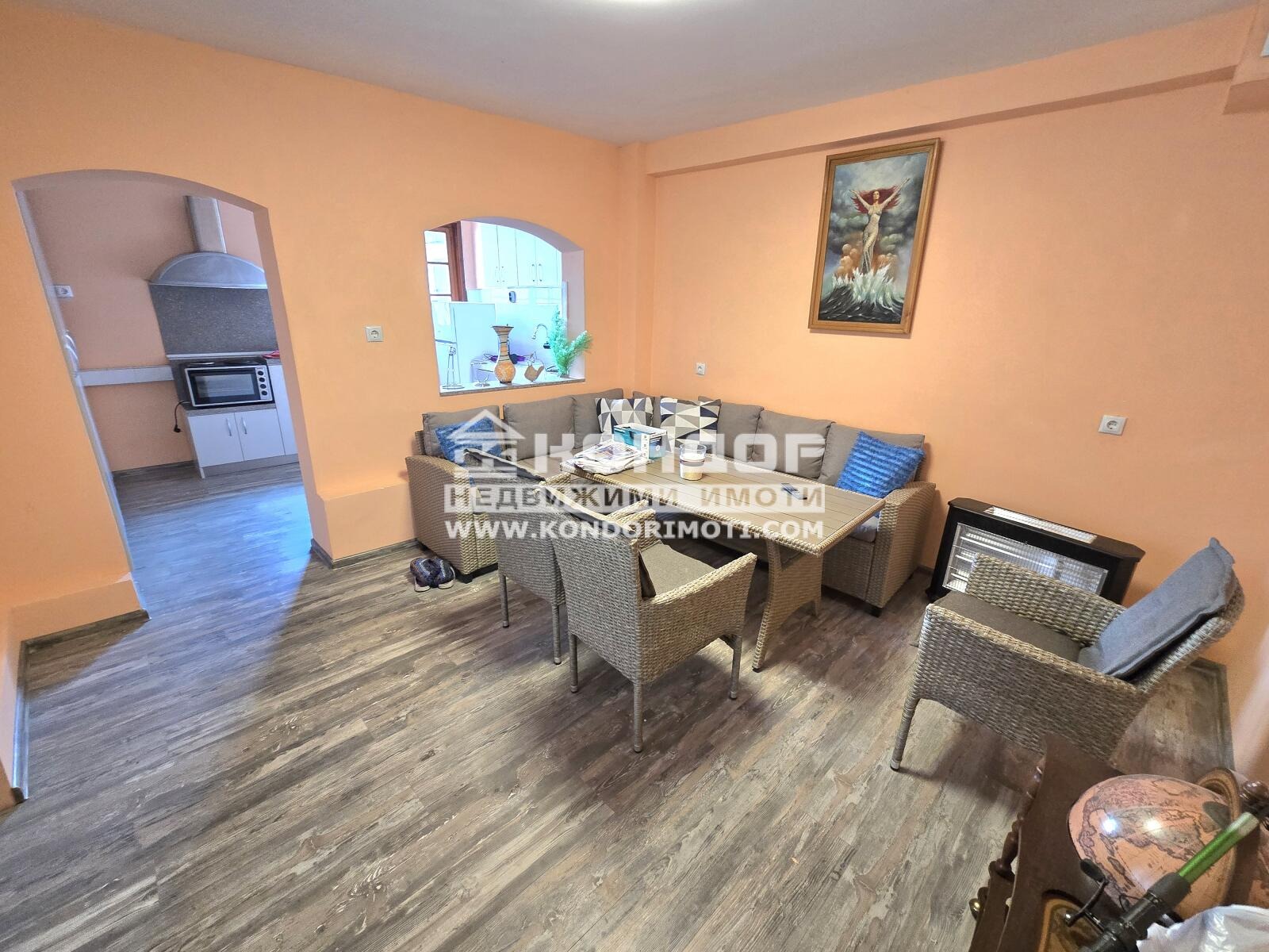 Продава КЪЩА, с. Скутаре, област Пловдив, снимка 17 - Къщи - 54822451