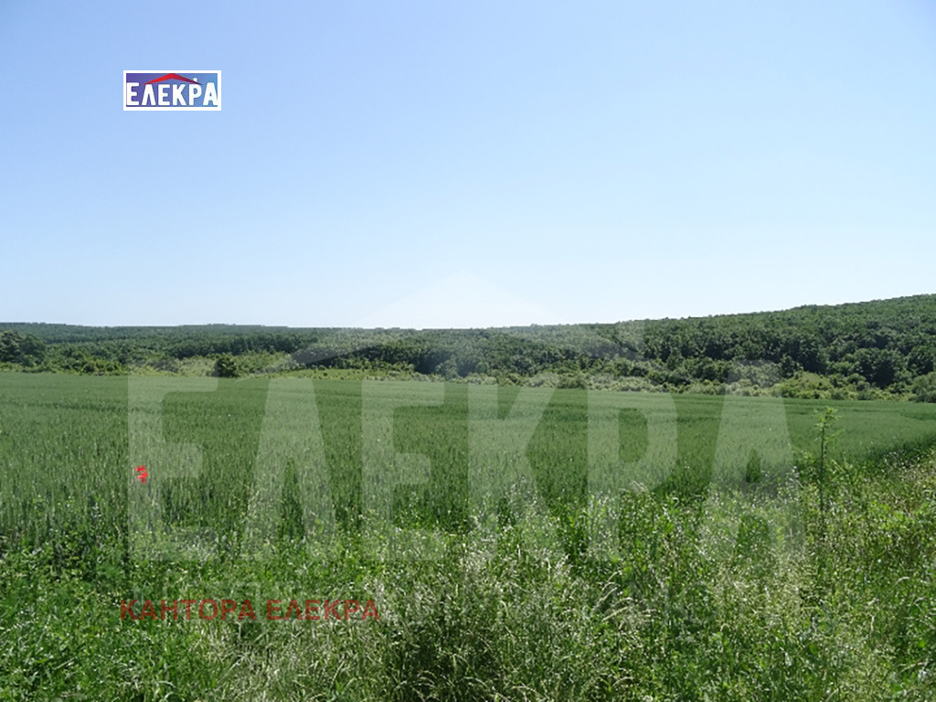 Продава ПАРЦЕЛ, с. Юнец, област Варна, снимка 2 - Парцели - 52023676