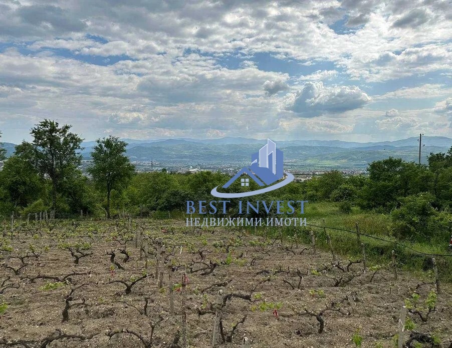 Продава ПАРЦЕЛ, гр. Благоевград, Баларбаши, снимка 2 - Парцели - 53678724