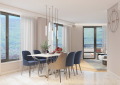 Продава 2-СТАЕН, гр. София, Овча купел, снимка 3