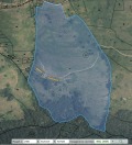 Продава ПАРЦЕЛ, с. Зорница, област Смолян, снимка 4
