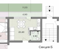 Продава 1-СТАЕН, град Варна, к.к. Чайка • 46493 € • 81854504 — Holmes.bg