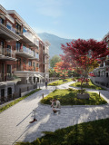 Продава  2-стаен град София , Малинова долина , 75 кв.м | 71998207 - изображение [2]